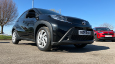 Toyota Aygo X 1.0 VVT-i Pure 5dr Petrol Hatchback